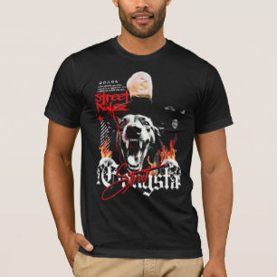Camiseta Básica Masculina