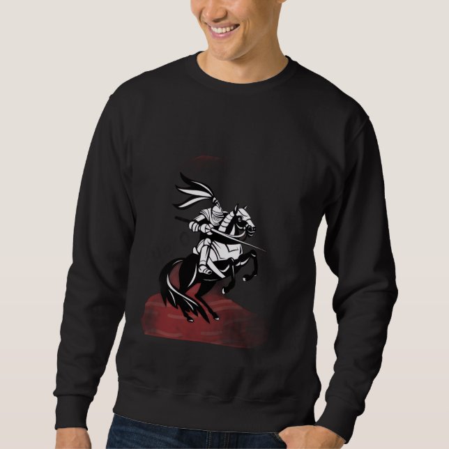 Camiseta Básica Masculina (Frente)