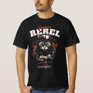 Camiseta Básica Masculina