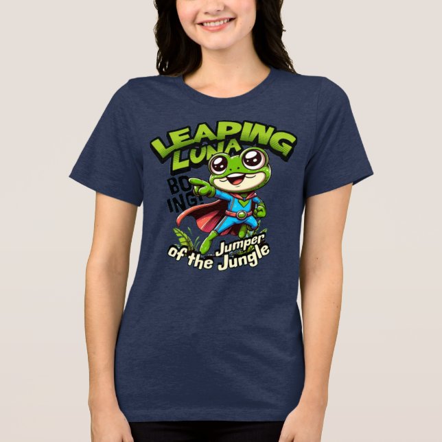 Camiseta Básica Masculina (Frente)