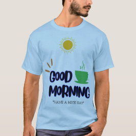 Camiseta Básica Masculina