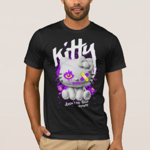Camiseta Básica Masculina