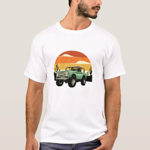 Camiseta Básica Masculina