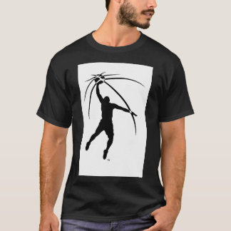 Camiseta Básica Masculina