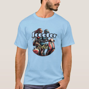 Camiseta Básica Masculina
