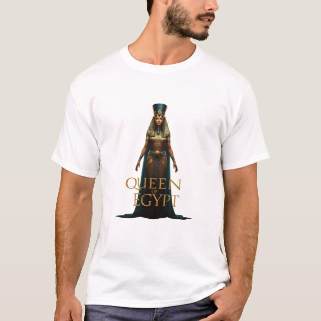 Camiseta Básica Masculina (Frente)