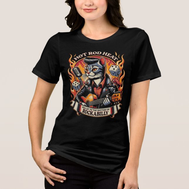 Camiseta Básica Masculina (Frente)