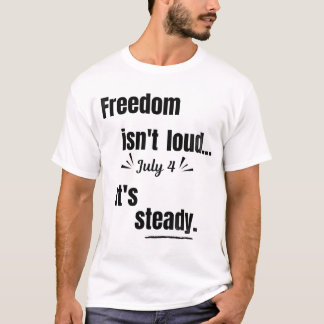 Camiseta Básica Masculina