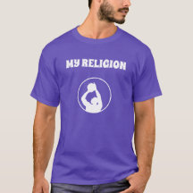 Camiseta Básica Masculina | Basquete Minha Religiã