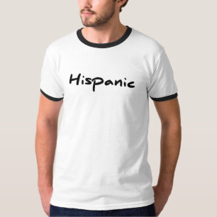 Camiseta Básica Masculina com Gola de Anel