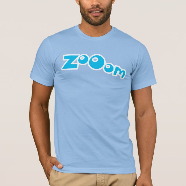 Camiseta Básica Masculina Escura (Frente)