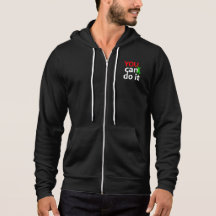 Camiseta Básica Masculina Motivadora e Inspiradora