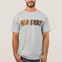 Camiseta Básica Masculina Velho Rabugento