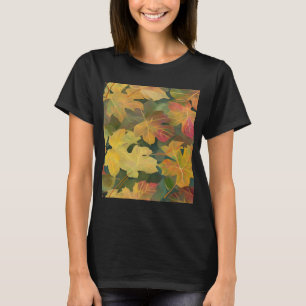 Camiseta básica para mulheres