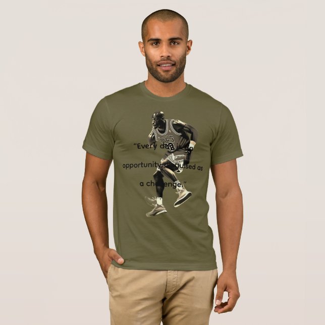 Camiseta Básica Preta Simples Mais Vendida pela Za (Frente Completa)