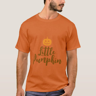 Camiseta Básica (Texas laranja vívido)