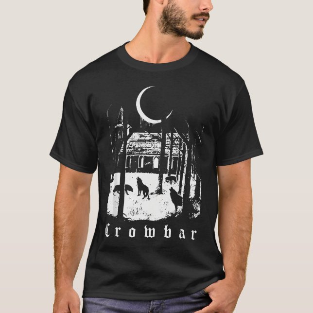 Camiseta Básico (Frente)