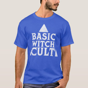Camiseta Básico Cult de Bruxas