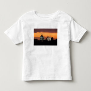 Camiseta Basílica da Estrela, Bairro Alto, Lisboa,