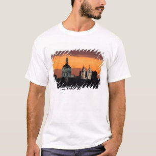 Camiseta Basílica da Estrela, Bairro Alto, Lisboa,