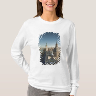Camiseta Basilica de Nuestra Senora del Pilar