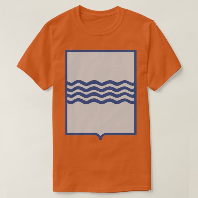 Camiseta Basilicata Itália 2 (Frente do Design)