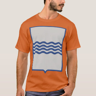 Camiseta Basilicata Itália 2