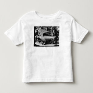 Camiseta Basilisk