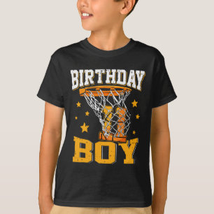 Camiseta Basketbal de 11 anos de idade, 11 de Basquete
