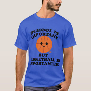 CAMISETA BASKETBALL