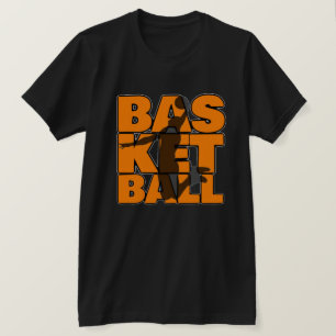 CAMISETA BASKETBALL