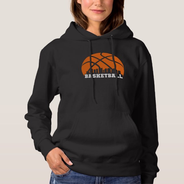 Camiseta Basketball January February April March Basketball (Frente)