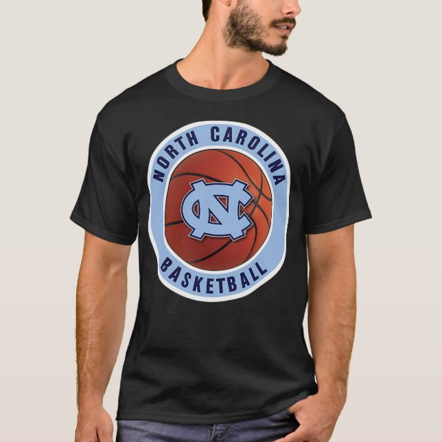 Camiseta Basketball Logo (Frente)