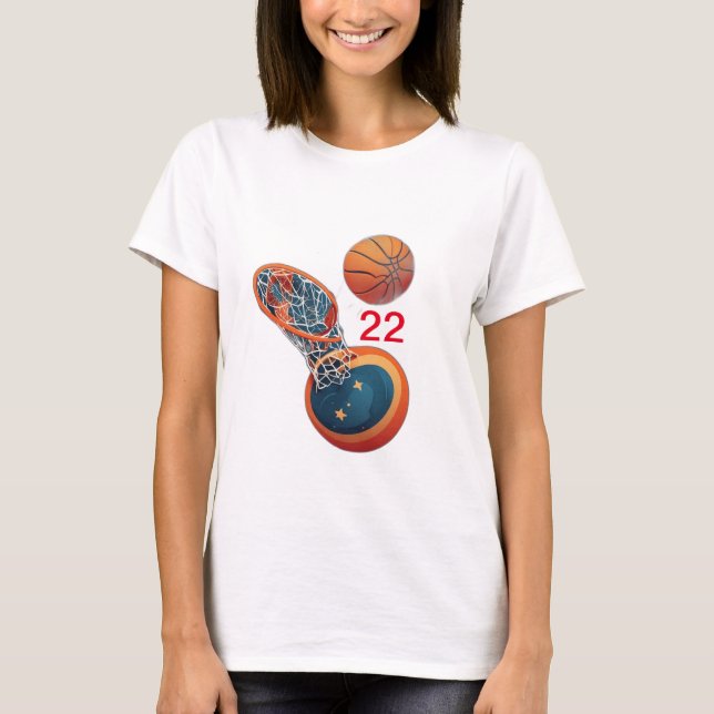 Camiseta basketball shirt caitlin clark ventiladores (Frente)