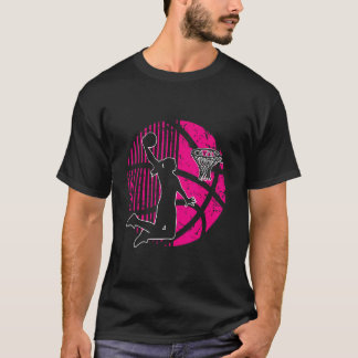 Camiseta Basketball Women I Basketball I Girls I Children 6
