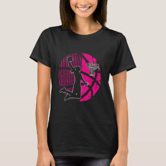 Camiseta Basketball Women I Basketball I Girls I Children 6