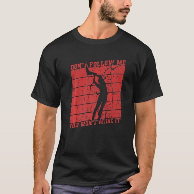 Camiseta Basque Sport Jai Alai Quote For A Jai Alai Coach (Frente)