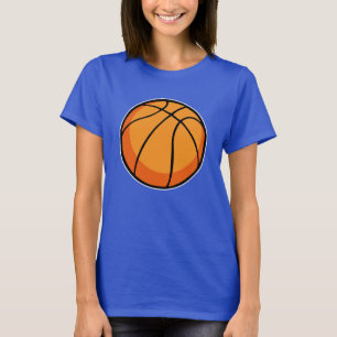 Camiseta Basquete