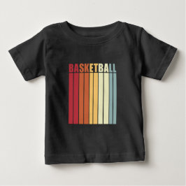 Camiseta Basquete
