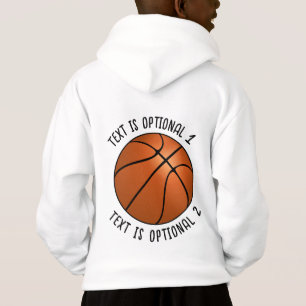 Camiseta Basquete