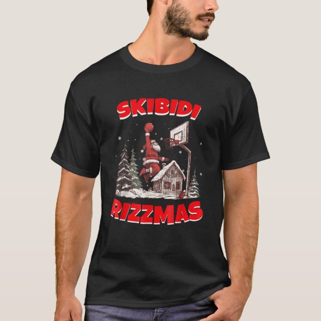Camiseta Basquete (Frente)