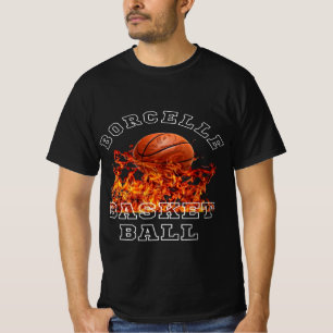 Camiseta Basquete
