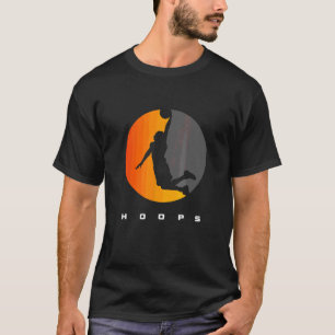 Camiseta Basquete