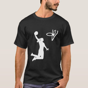 Camiseta Basquete