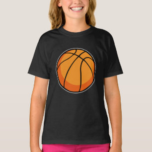 Camiseta Basquete