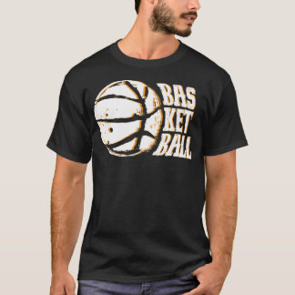 Camiseta Basquete