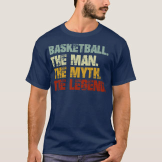 Camiseta Basquete