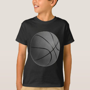 Camiseta Basquete