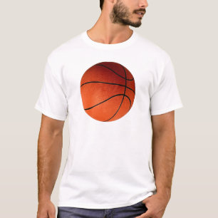 Camiseta Basquete