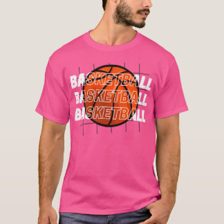 Camiseta Basquete
